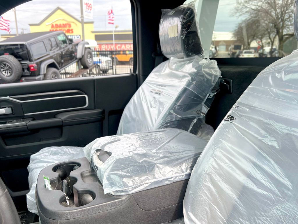 New 2024 Ram 4500 - photo 16