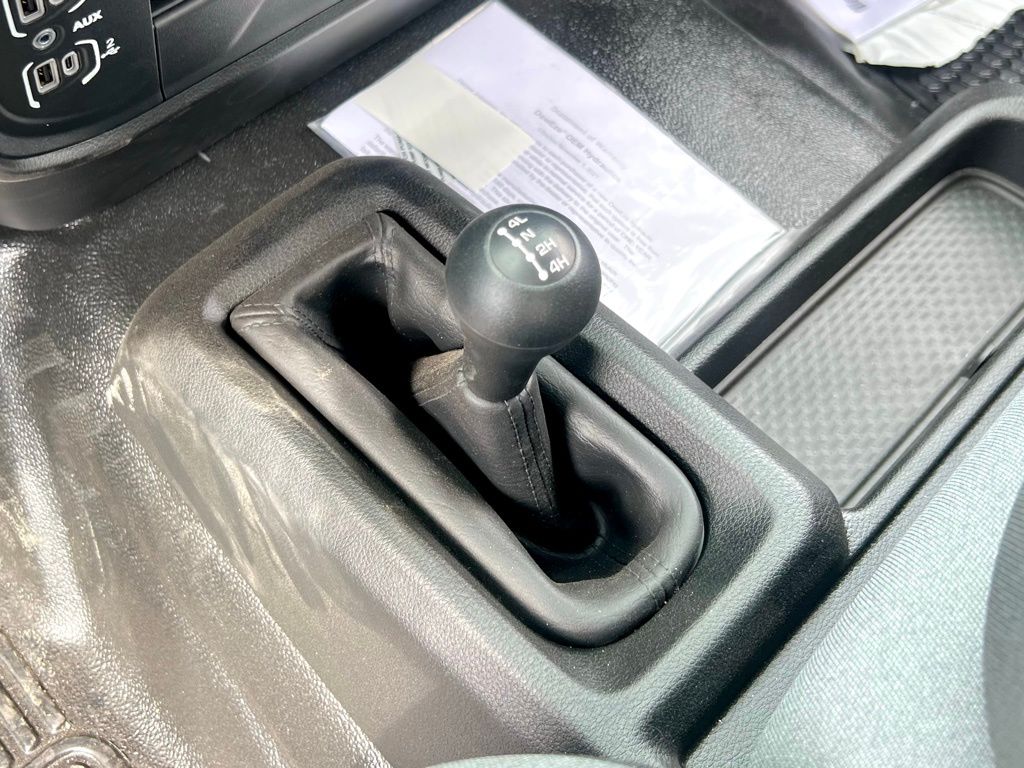 New 2024 Ram 4500 - photo 17