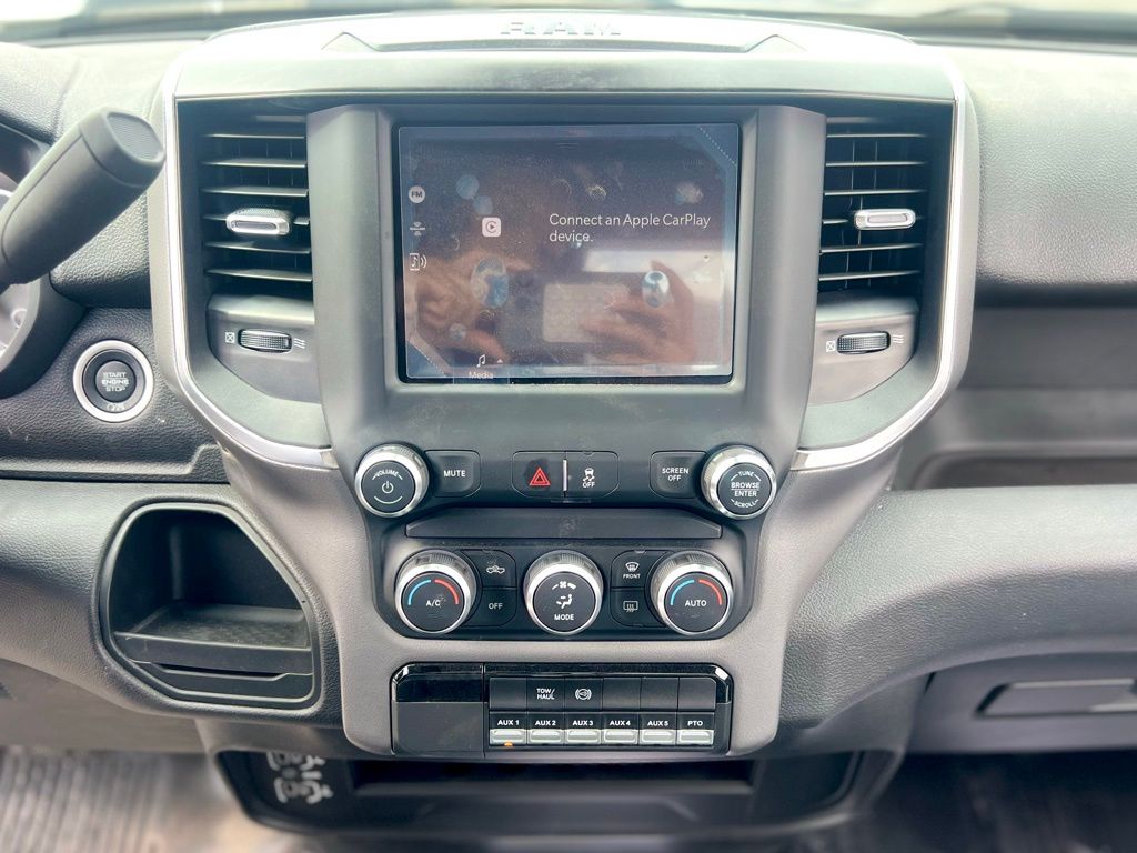 New 2024 Ram 4500 - photo 18