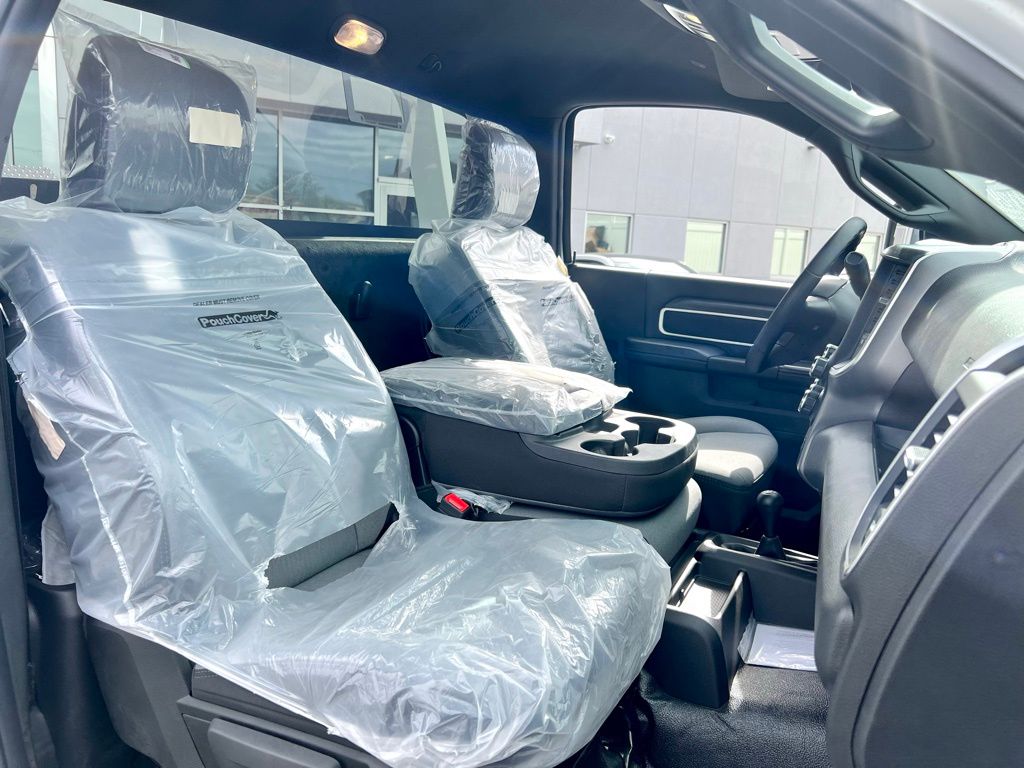 New 2024 Ram 4500 - photo 20
