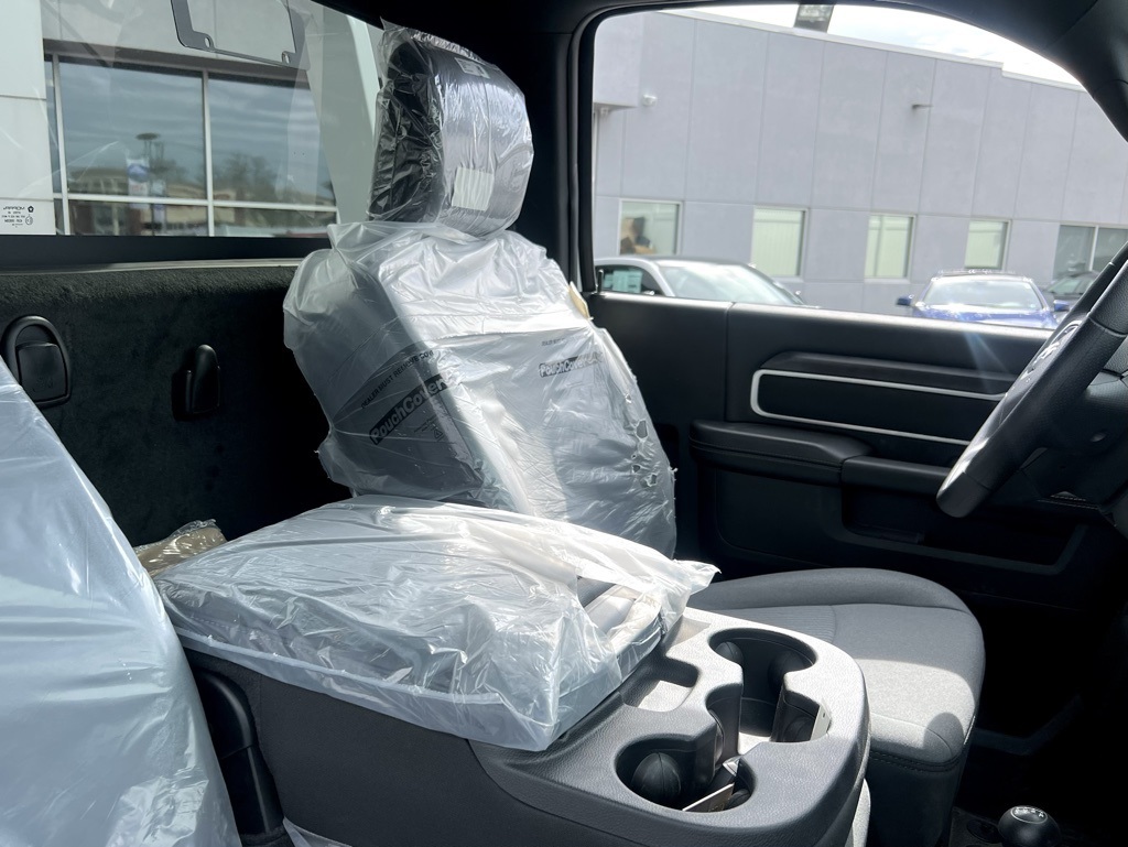 New 2024 Ram 4500 - photo 21