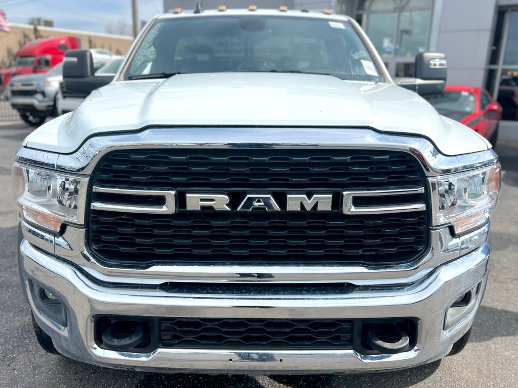 New 2024 Ram 4500 - photo 6