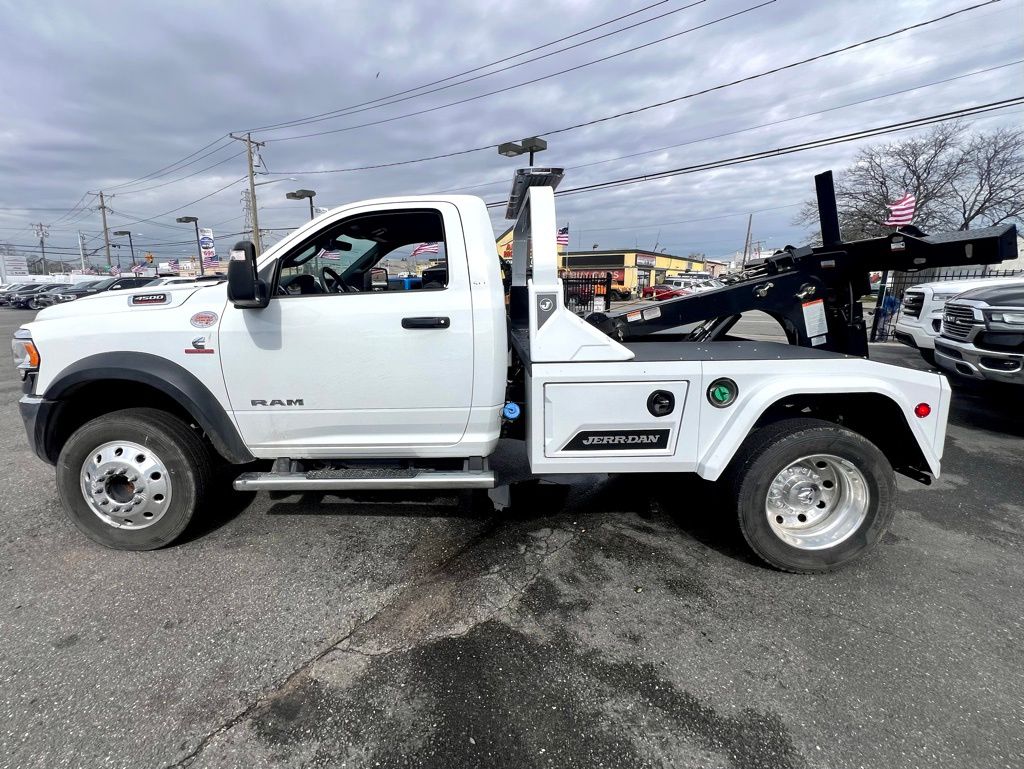 New 2024 Ram 4500 - photo 8