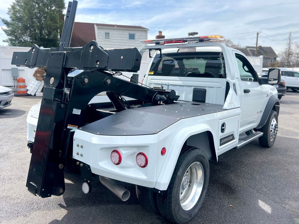 New 2024 Ram 4500 - photo 2