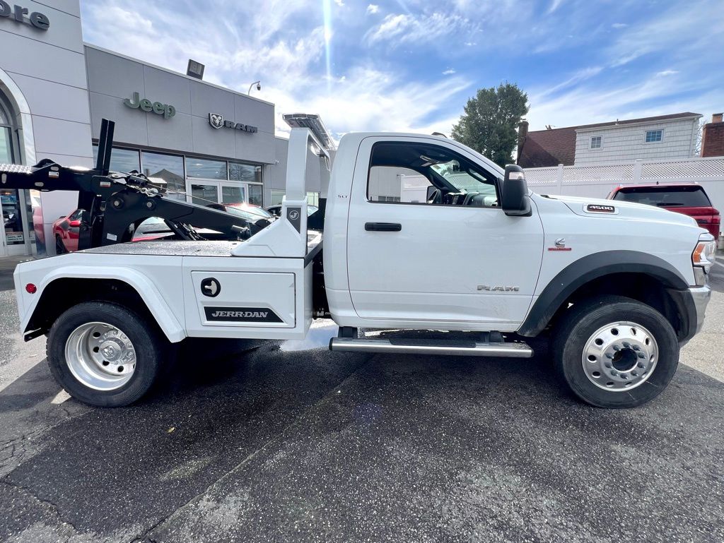 New 2024 Ram 4500 - photo 10