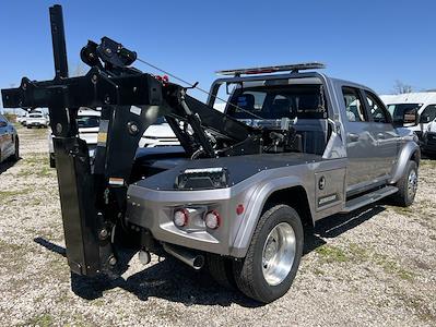 2024 Ram 5500 Crew Cab DRW 4x4 Wrecker Body for sale #24R0157J - photo 2