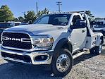 2024 Ram 4500 Regular Cab DRW 4WD Cab Chassis for sale #24R0158J - photo 4