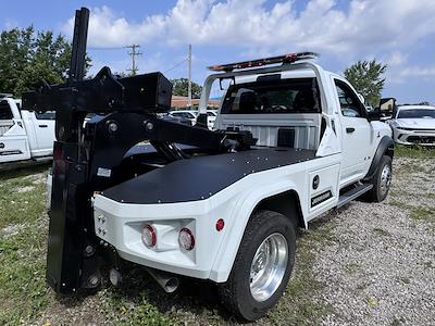 New 2024 Ram 4500 SLT Regular Cab 4x4 60 CA Cab Chassis for sale #24R0159J - photo 1