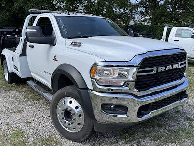 New 2024 Ram 4500 SLT Regular Cab 4x4 60 CA Cab Chassis for sale #24R0159J - photo 2