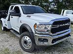 New 2024 Ram 4500 SLT Regular Cab 4x4 60 CA Cab Chassis for sale #24R0159J - photo 2