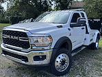 New 2024 Ram 4500 SLT Regular Cab 4x4 60 CA Cab Chassis for sale #24R0159J - photo 4