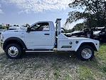 New 2024 Ram 4500 SLT Regular Cab 4x4 60 CA Cab Chassis for sale #24R0159J - photo 5