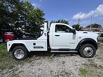 New 2024 Ram 4500 SLT Regular Cab 4x4 60 CA Cab Chassis for sale #24R0159J - photo 8