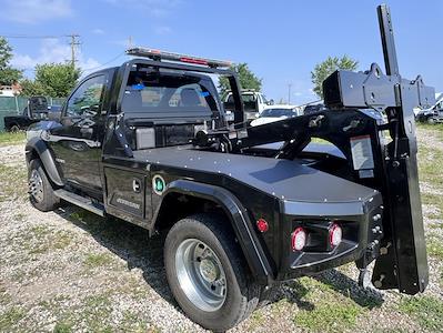 New 2024 Ram 4500 SLT Regular Cab 4x4 60 CA Cab Chassis for sale #24R0160J - photo 1