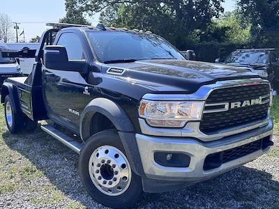 New 2024 Ram 4500 SLT Regular Cab 4x4 60 CA Cab Chassis for sale #24R0160J - photo 2