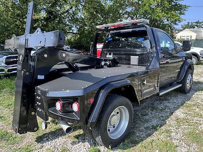 New 2024 Ram 4500 SLT Regular Cab 4x4 Hauler Body for sale #24R0160J - photo 2