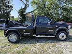 New 2024 Ram 4500 SLT Regular Cab 4x4 60 CA Cab Chassis for sale #24R0160J - photo 9