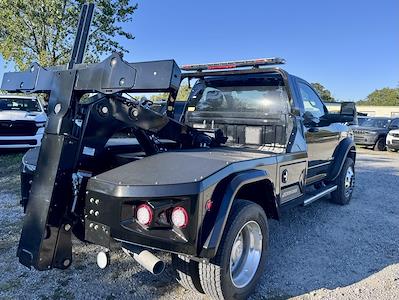 2024 Ram 4500 Regular Cab DRW 4WD Cab Chassis for sale #24R0161J - photo 1