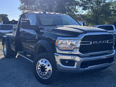 2024 Ram 4500 Regular Cab DRW 4WD Hauler Body for sale #24R0161J - photo 1