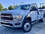 2024 Ram 4500 Regular Cab DRW 4WD Cab Chassis for sale #24R0163J - photo 3