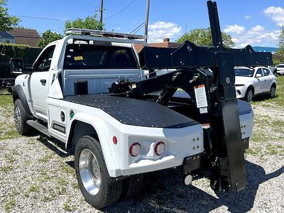 2024 Ram 4500 Regular Cab DRW 4x4 Wrecker Body for sale #24R0164J - photo 2