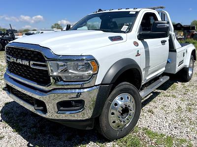 2024 Ram 4500 Regular Cab DRW 4x4 Wrecker Body for sale #24R0164J - photo 1