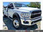 2024 Ram 4500 Regular Cab DRW 4x4 Wrecker Body for sale #24R0164J - photo 3