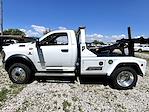 2024 Ram 4500 Regular Cab DRW 4x4 Wrecker Body for sale #24R0164J - photo 5