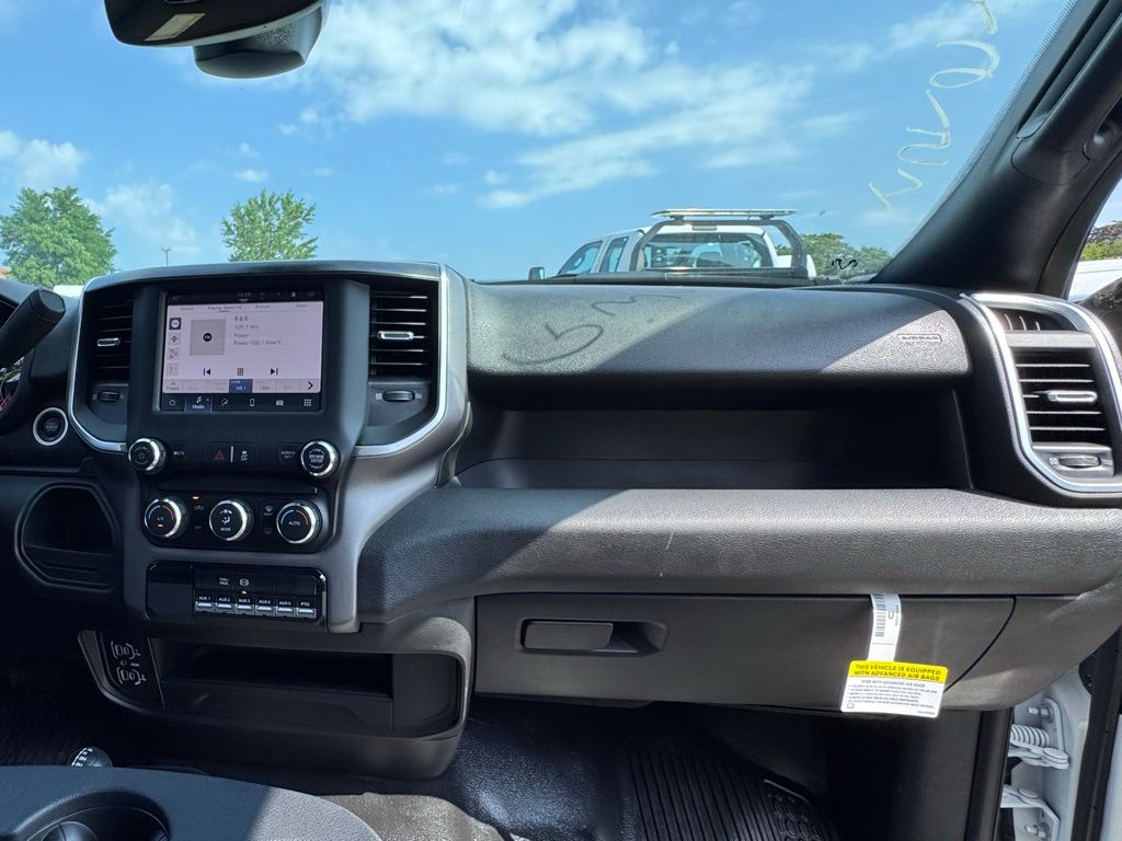 New 2024 Ram 4500 - photo 14