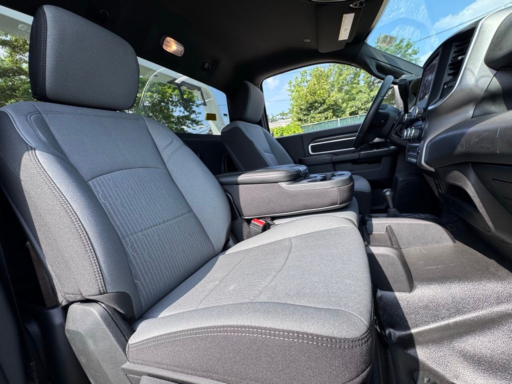 New 2024 Ram 4500 - photo 15