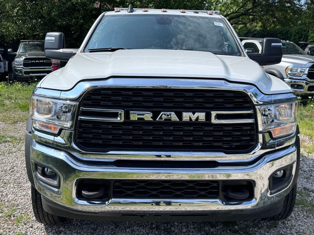 New 2024 Ram 4500 - photo 6