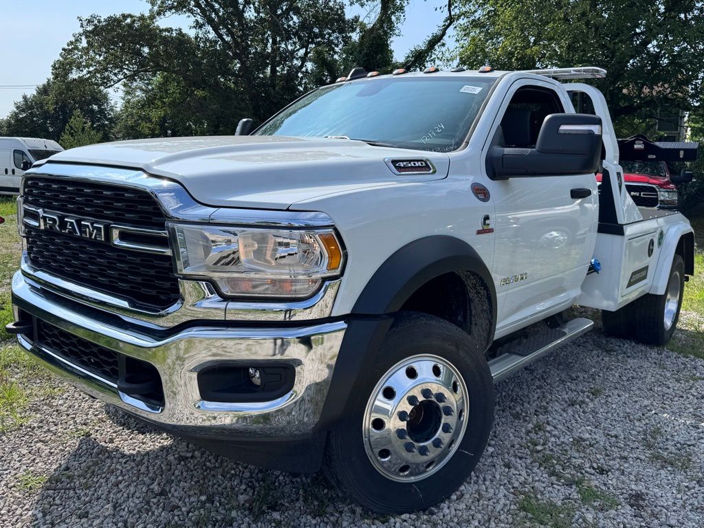New 2024 Ram 4500 - photo 7