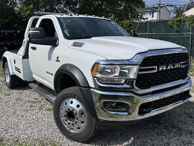 New 2024 Ram 4500 SLT Regular Cab 4x4 60 CA Cab Chassis for sale #24R0165J - photo 2