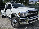 New 2024 Ram 4500 SLT Regular Cab 4x4 60 CA Cab Chassis for sale #24R0165J - photo 2