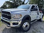 New 2024 Ram 4500 SLT Regular Cab 4x4 60 CA Cab Chassis for sale #24R0165J - photo 4