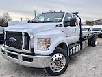 2025 Ford F-750 Super Cab DRW RWD Rollback Body for sale #25F0001J - photo 5
