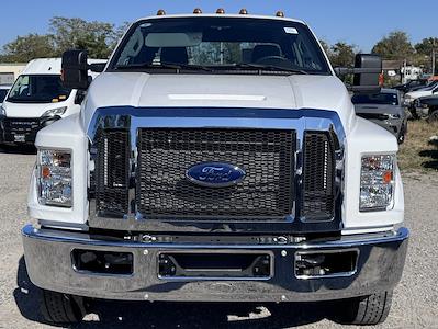2025 Ford F-750 Super Cab DRW RWD Cab Chassis for sale #25F0002J - photo 2