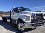 2025 Ford F-750 Super Cab DRW RWD Cab Chassis for sale #25F0002J - photo 1