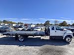 2025 Ford F-750 Super Cab DRW RWD Cab Chassis for sale #25F0002J - photo 11