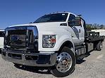 2025 Ford F-750 Super Cab DRW RWD Cab Chassis for sale #25F0002J - photo 3