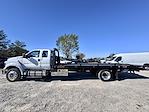 2025 Ford F-750 Super Cab DRW RWD Cab Chassis for sale #25F0002J - photo 6