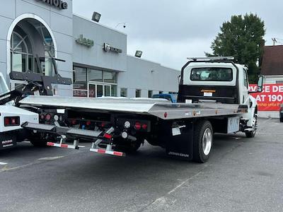 2025 International MV SBA 4x2 Jerr-Dan Rollback Body for sale #25N0001J - photo 2