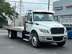 2025 International MV SBA 4x2 Jerr-Dan Rollback Body for sale #25N0001J - photo 1