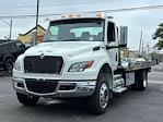 2025 International MV SBA 4x2 Jerr-Dan Rollback Body for sale #25N0001J - photo 4