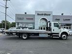 2025 International MV SBA 4x2 Jerr-Dan Rollback Body for sale #25N0001J - photo 5