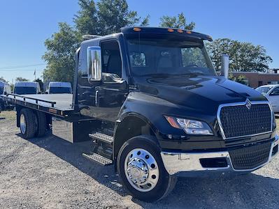 2025 International MV SBA 4x2 Cab Chassis for sale #25N0006J - photo 1