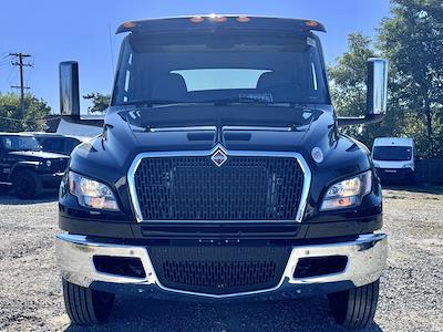 2025 International MV SBA 4x2 Cab Chassis for sale #25N0006J - photo 2