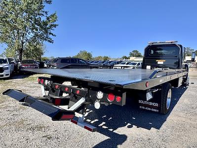 Used 2025 International MV Cab Chassis for sale #25N0006J - photo 2