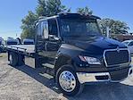 2025 International MV SBA 4x2 Cab Chassis for sale #25N0006J - photo 1