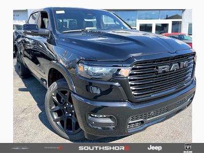 2025 Ram 1500 Crew Cab 4x4 Pickup for sale #25R0048 - photo 1